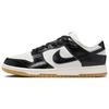 Dunk Low Lx 'Черный Крок' Женские FJ2260-003