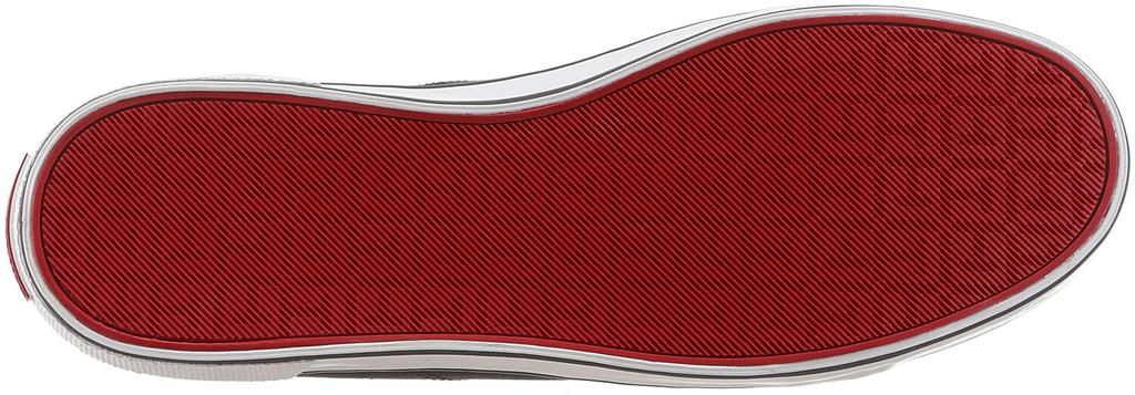 Кроссовки Tommy Hilfiger Harlow 1D midnight