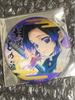 Клинок, рассекающий демонов Kimetsu no Yaiba Синобу Кочо AJ2020 Лентикулярный значок-контейнер