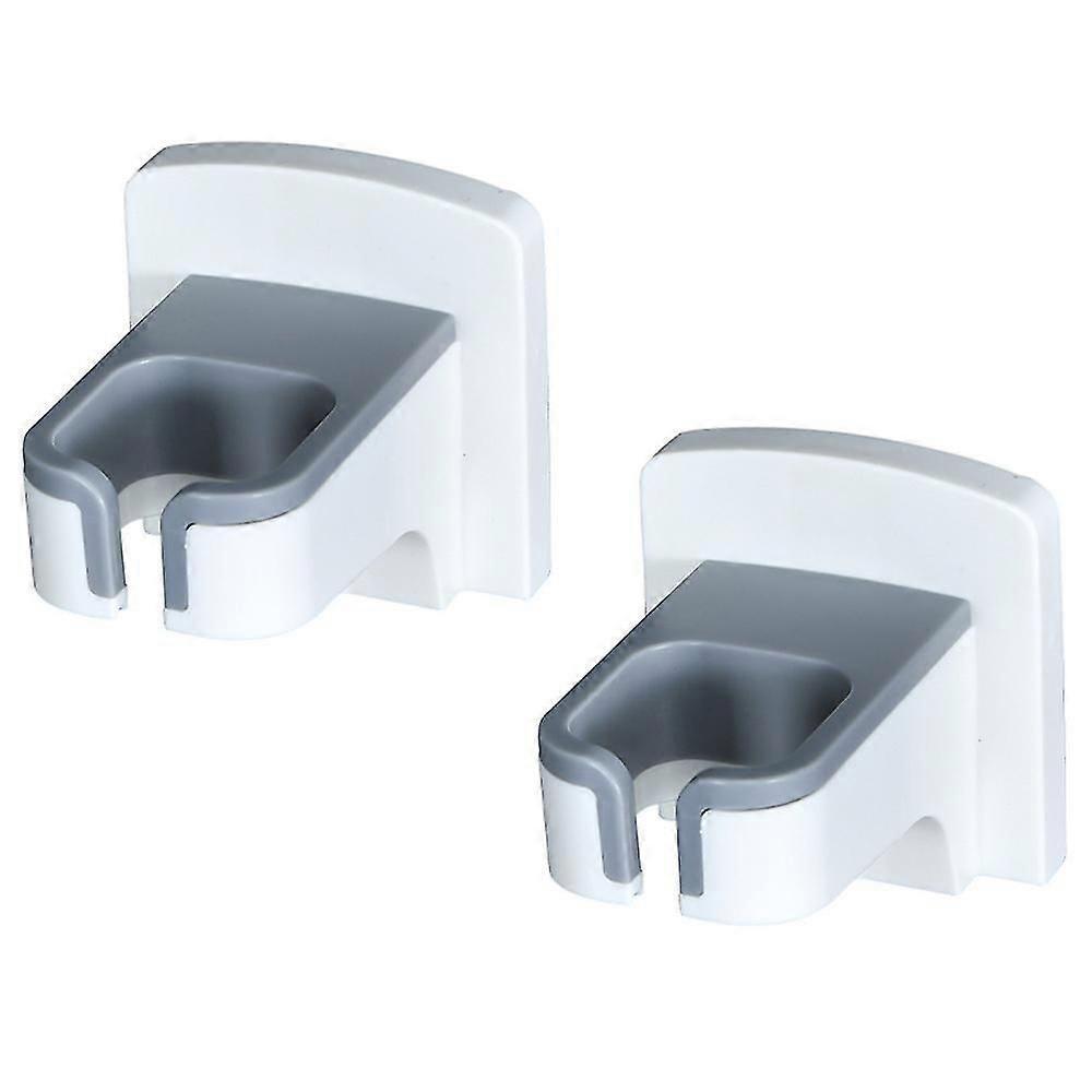 Hair Dryer Holder, Bathroom Hair Dryer Holder, Hair Care Tools Holder Wall Mount