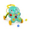 Bright Starts Ball Play Walker 6 Months Baby Walker Walker Educational Toy Education 12892 2-in-1