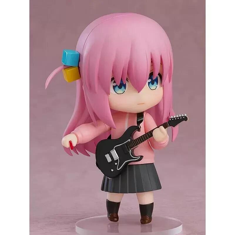 Аниме Bocchi Rock Гото Хина Нендороид #2069 Кукла Модель Игрушка - Бренд