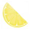 Procos Paper Lemon Napkins (Pack of 16)