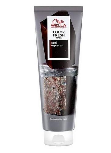 Wella Color Fresh Cool Espresso Mask 150