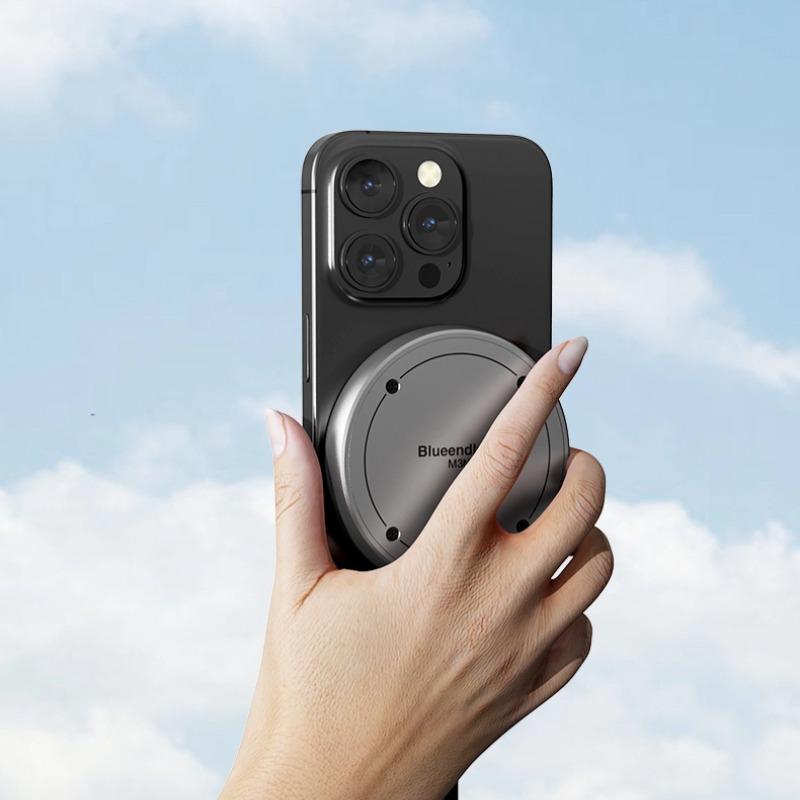 Магнитный корпус M.2 2230/2242 NVMe SSD Magsafe SSD Case USB C 3.2 Gen2 на NVMe PCI-E для iPhone 15 Pro Max ProRes MacBook