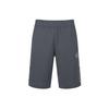 FW22 EA7 Спортивные повседневные шорты с принтом букв логотипа Мужские шорты Железо-серый 3LPS61-PJ05Z-0977