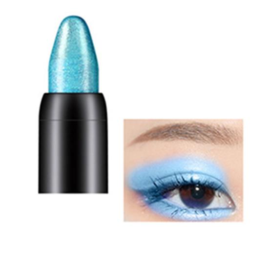 Водонепроницаемая новинка портативная ручка шелкопряда для глаз