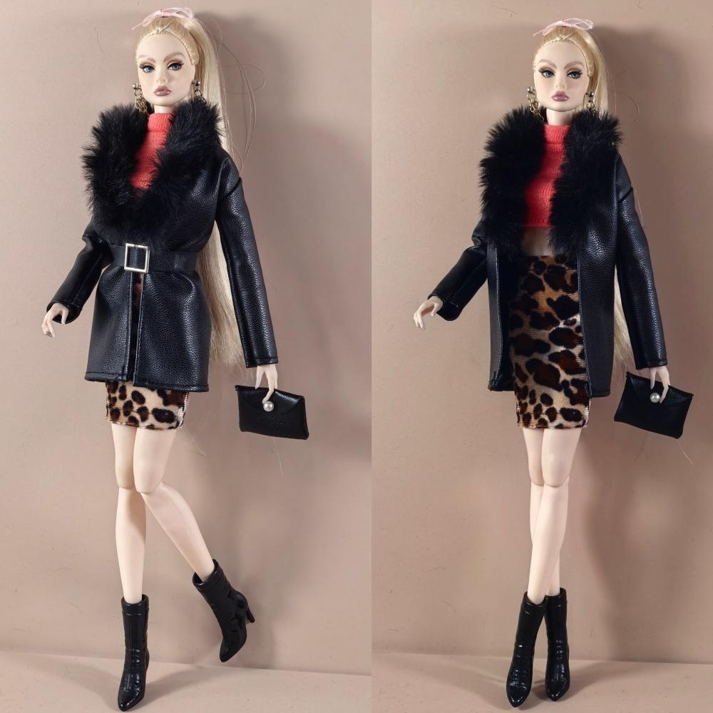 Ручная работа BABI CLOTHES Комплект Верхняя одежда для кук 11,5 дюйма 30 см одежда bjd Много стилей Подарки для аксессуаров кукол