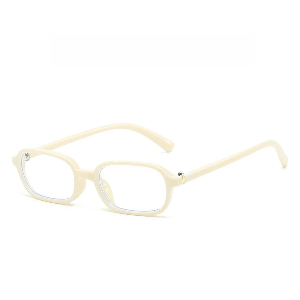 Fashionable And Personalized Small Frame Uv Resistant Sunglasses Unisex Versatile Design Essential Sunscreen For Outdoor Travel