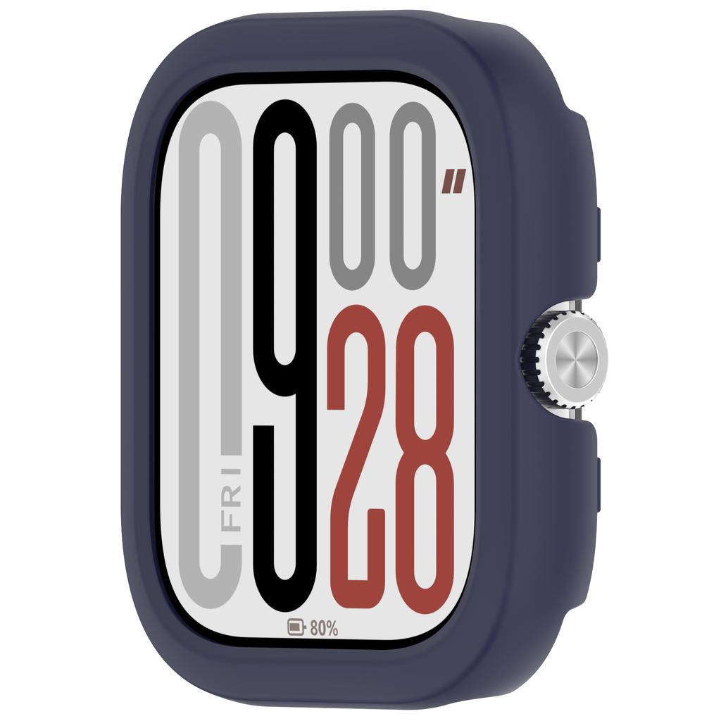 Чехол для Xiaomi Redmi Watch 5 Smart Watch PC Жесткий защитный чехол с защитой от царапин Аксессуары