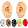 Body Jewelry Ear Model Reuseable Ear Stud Display Tools New Piercing Model Medical Teaching Props