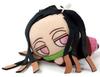 Убийца демонов: Плюшевый брелок Kimetsu no Yaiba Незуко Дарунуи