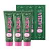 Paul Medison Breath Care Lacha Toothpaste Mint 165g*3Pcs/6Pcs