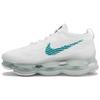 Air Max Scorpion Fk White Geode Teal Sneakers Casual Shoes DJ4701-100