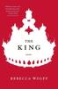 Книга The King : Poems