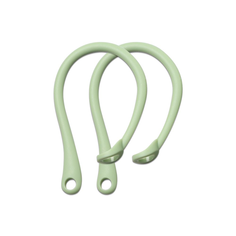 Anti Loss Strap Silicone Anti-lost Earhooks Protective Ear Hook Earphone Holders Secure Fit Hooks