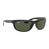 RAYBAN Необычные геометрические солнцезащитные очки унисекс в стиле для пары RB408960131