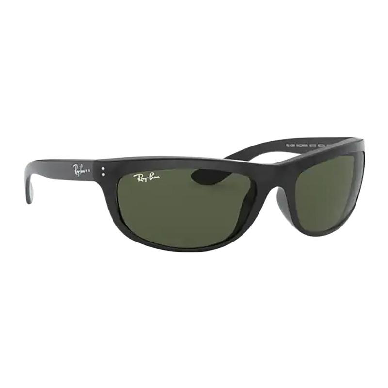 RAYBAN Необычные геометрические солнцезащитные очки унисекс в стиле для пары RB408960131