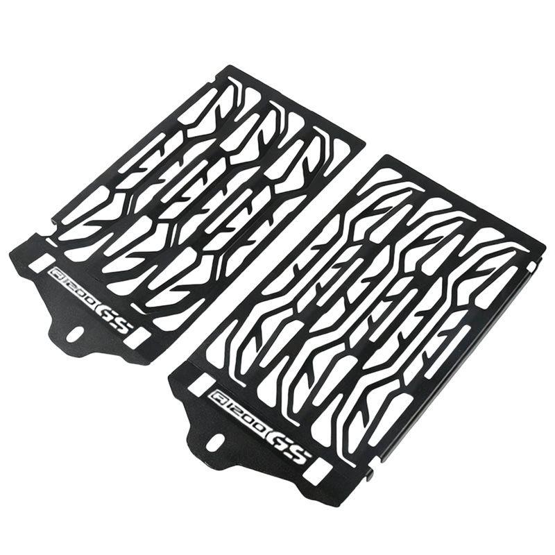 F9-For BMW Motorcycles R1200GS R1250GS Radiator Grille Protection Cover Accessories