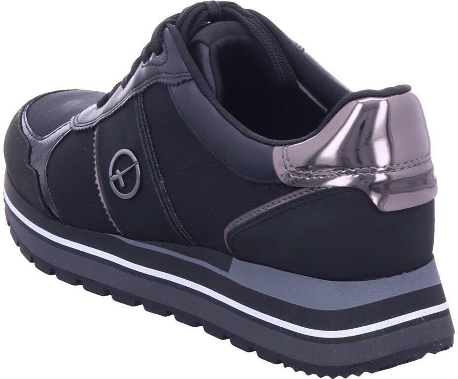 Кроссовки Tamaris Sneaker (1-23727-42) black comb