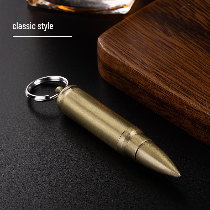 Компактная металлическая керосиновая зажигалка с портативной открывалкой для бутылок, слайдовым поджигом и уникальным дизайном