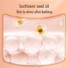 YEEHOO Baby Gentle 2-in-1 Shampoo & Bath Wash Set