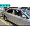Suitable for Toyota Crown rain shield CROWN S180 2004-2007 Window visor