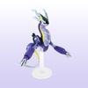 [Bandai] PokePla No.59 Miraidon Plastic Model Kit