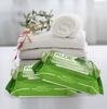 FARM STAY Aloe Moisture Soothing Cleansing Tissue (3 Options)