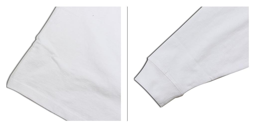 Футболка Carhartt carhartt с длинным рукавом и карманом WORKER POCKET LS K126 белая M Футболка ФУТБОЛКИ [item]