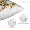 Art Sarah Kay Swing Girl Pillow Case Design Pillow Cover For Sofa Home Decoration Fashion Pillowcases