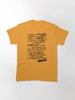 Alanis Morissette Hand in my pocket Alanis Morissette - Piano Classic T-Shirt