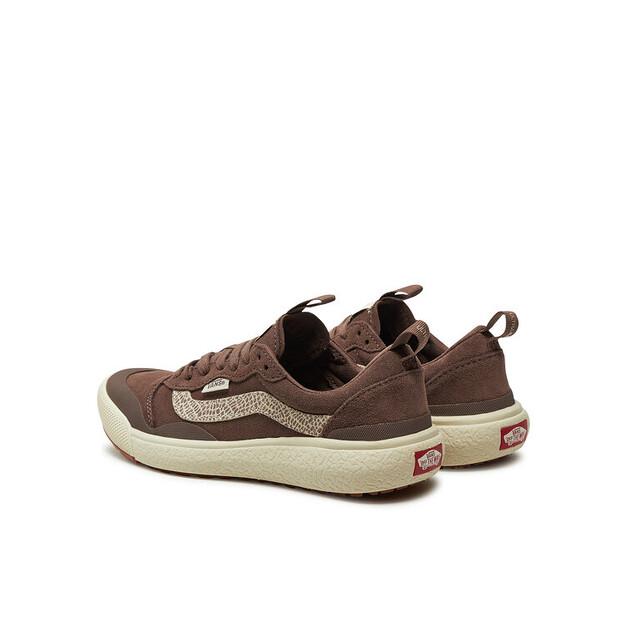 Кроссовки Vans MTE UltraRange EXO SE VN000CWDTUP1 коричневый