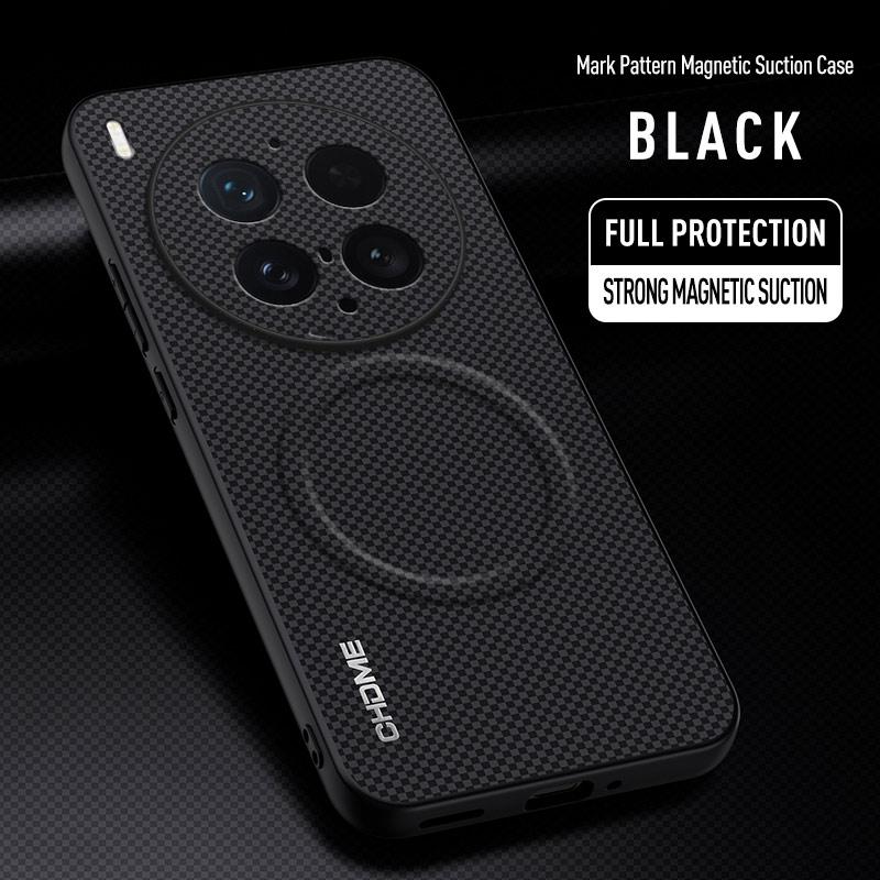 For Vivo X300 Ultra 5G Case Luxury Car Magnetic Holder Phone Case For Vivo X300 Pro X300S Silicone Shockproof Back Cover Coque