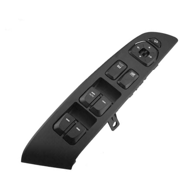 Кнопка включения управления боковым стеклом электрического окна для HYUNDAI ix35 2009-2015 OEM NO.93570-2S1509P