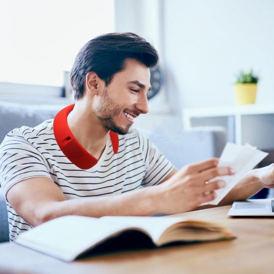 Беспроводной Bluetooth-совместимый динамик Силиконовый защитный чехол для Bose Soundwear Companion