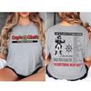 Hot Sale 2026 Round-neck Retro Pirate Letters T-shirt Unisex Harajuku Hip Hop Punk T-shirt  Y2K Gothic Cotton Oversized T-shirts
