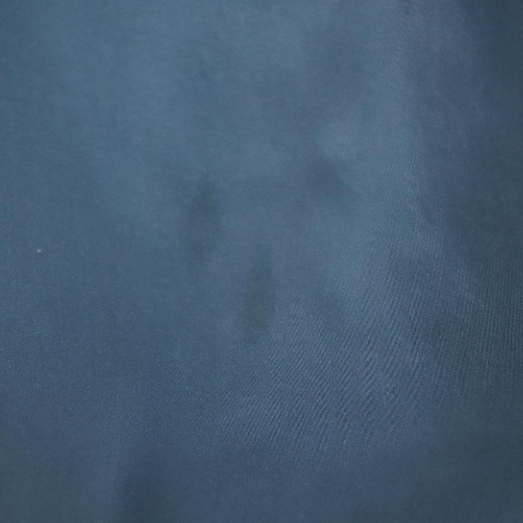 MACKINTOSH PHILOSOPHY Short sleeve Shirt dress 36 Blue Women Used