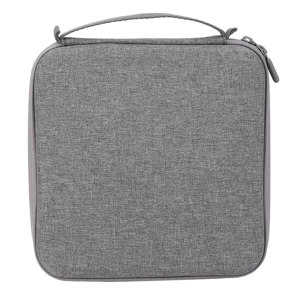 Portable Hard Case for Mini 2 Drone Travel Carrying Bag for Drone Controller Battery and