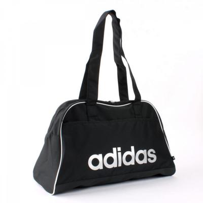 adidas Линейная сумка для боулинга, дорожная сумка, спортивная сумка, дорожная сумка через плечо