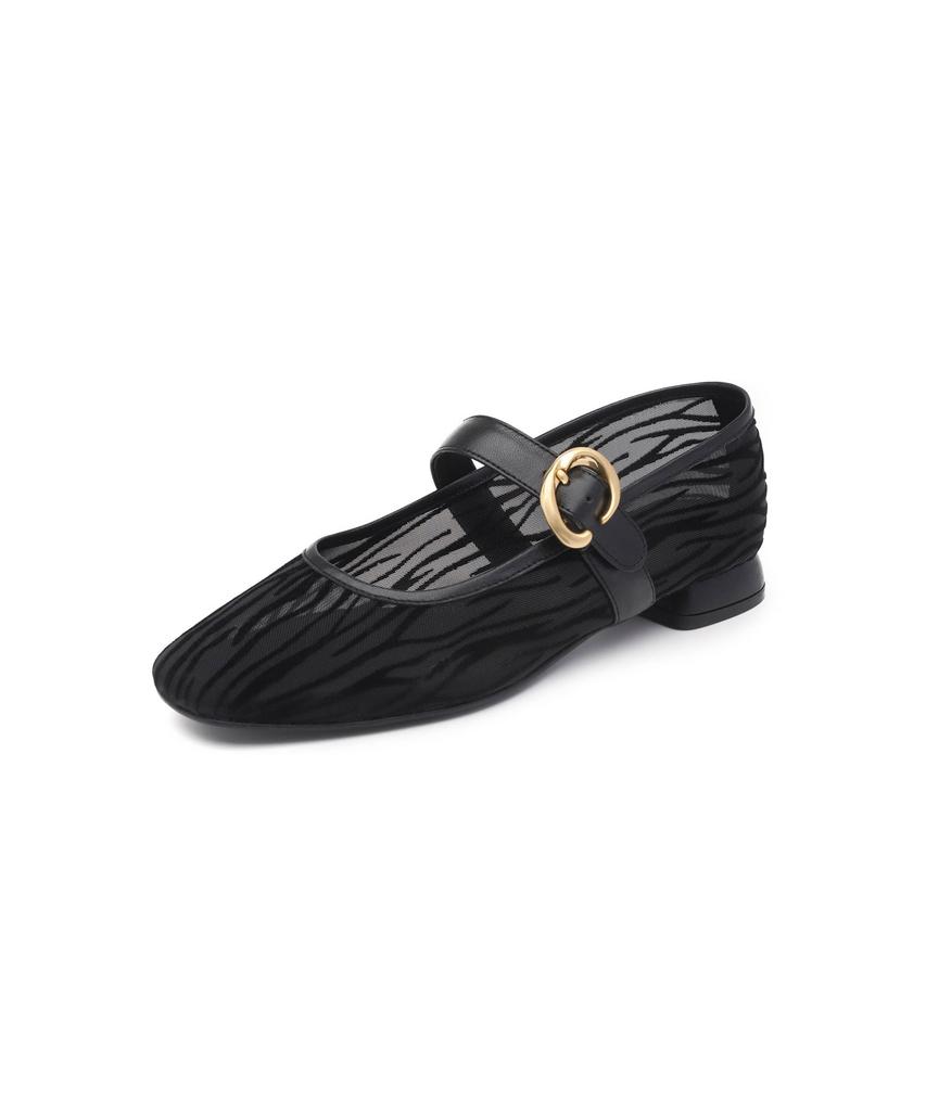 Udire Tronco_Mary Jane_Black(Ufb2Pj37Bk)