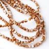 1 Strand Multi Color Jewelry Making Supplies Small Hole Beads Bracelet Necklace Beads  Home Crafting