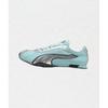 Puma PUMA H-Street OG - Safelake:Серебристый 403692-04 324038