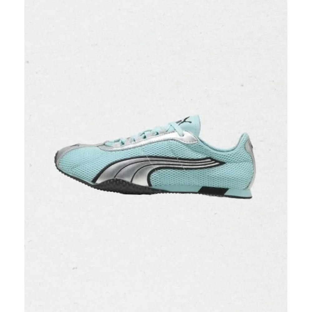 Puma PUMA H-Street OG - Safelake:Серебристый 403692-04 324038