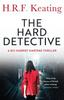 Книга The Hard Detective : 1