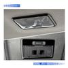GIKAKU Front Light Panel for Suzuki Spacia Custom Parts Protects Interior Panels from Dirt and Easy 3PS (MK54S/MK94S) - & Accessories. Scratches.