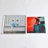 [Б/У] Tohoshinki Альбом WITH CD Включая бонусную карту первого издания