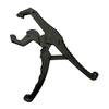 Glass Fiber Fishing Pliers Portable Fish Gripper Accessories Fishing Accessories  Fish Lip Grip
