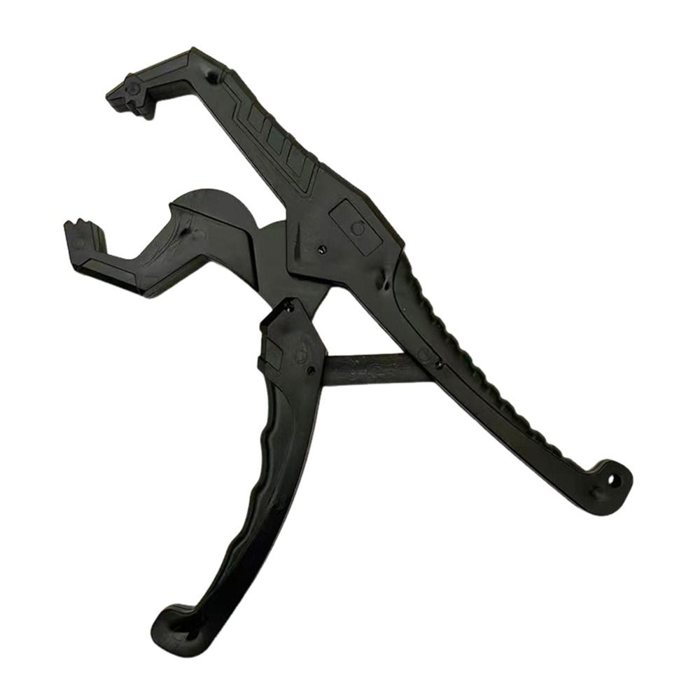 Glass Fiber Fishing Pliers Portable Fish Gripper Accessories Fishing Accessories  Fish Lip Grip
