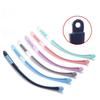 Single Tooth Glasses Arm Silicone Spectacle Frame High Quality Replacement Leg  Eyewear Accessories